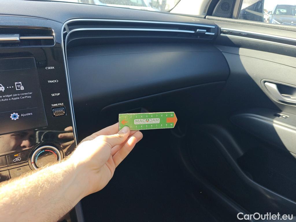  Hyundai  Tucson HYUNDAI  / 2020 / 5P / todoterreno 1.6 TGDI 110kW (150CV) Klass #33