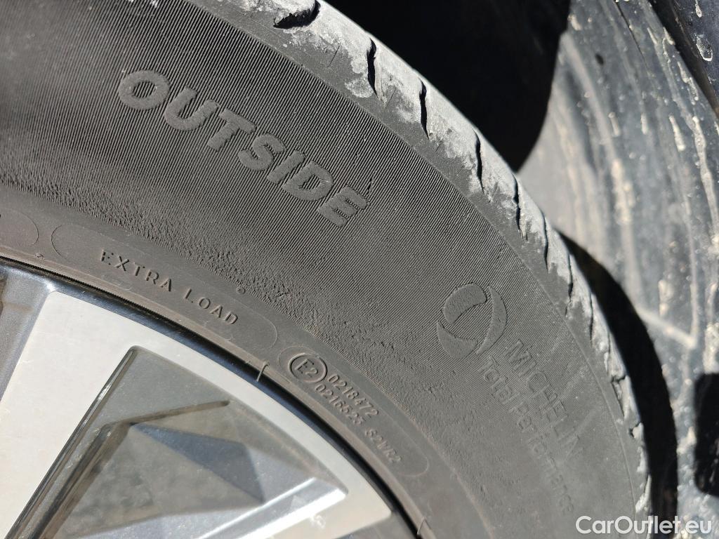  Hyundai  Tucson HYUNDAI  / 2020 / 5P / todoterreno 1.6 TGDI 110kW (150CV) Klass #44