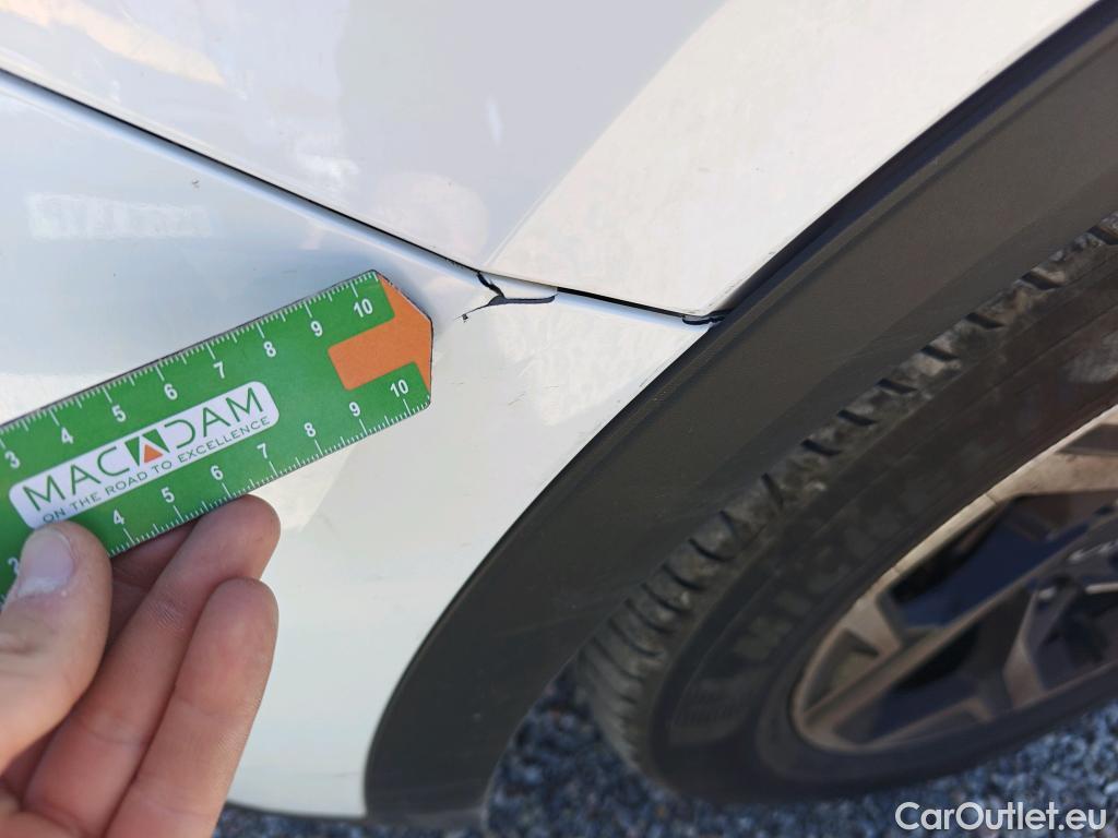  KIA  Sportage KIA  / 2022 / 5P / todoterreno 1.6 T-GDi 110kW (150CV) Concept 4x2 #25