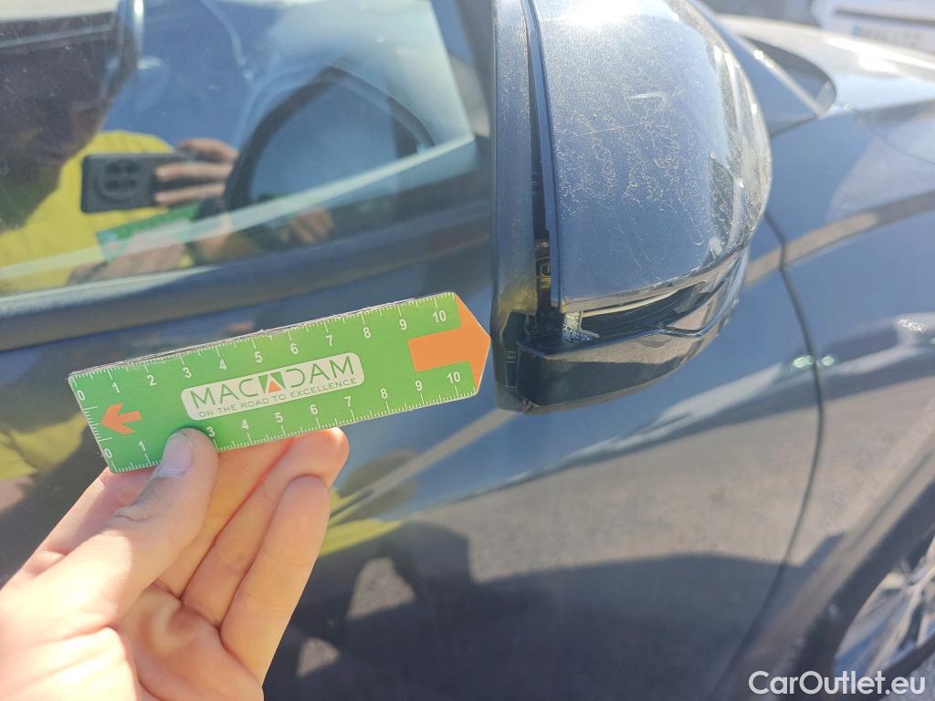  Hyundai  Tucson HYUNDAI  / 2020 / 5P / todoterreno 1.6 TGDI 110kW (150CV) Klass #2