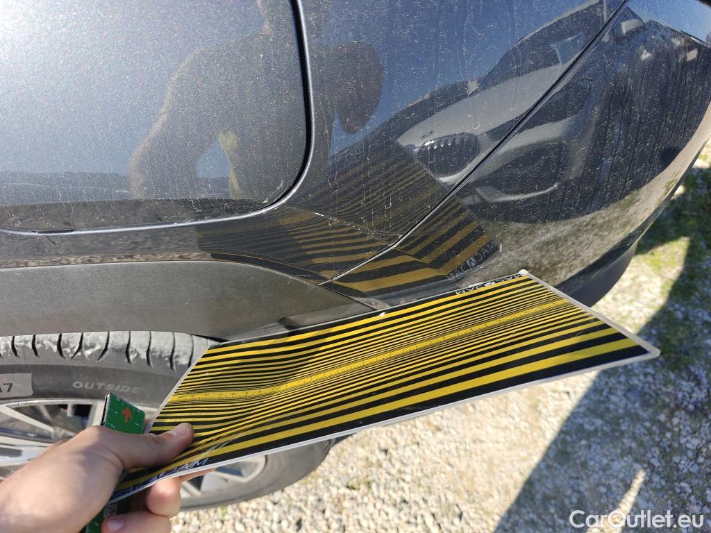  Hyundai  Tucson HYUNDAI  / 2020 / 5P / todoterreno 1.6 TGDI 110kW (150CV) Klass #22