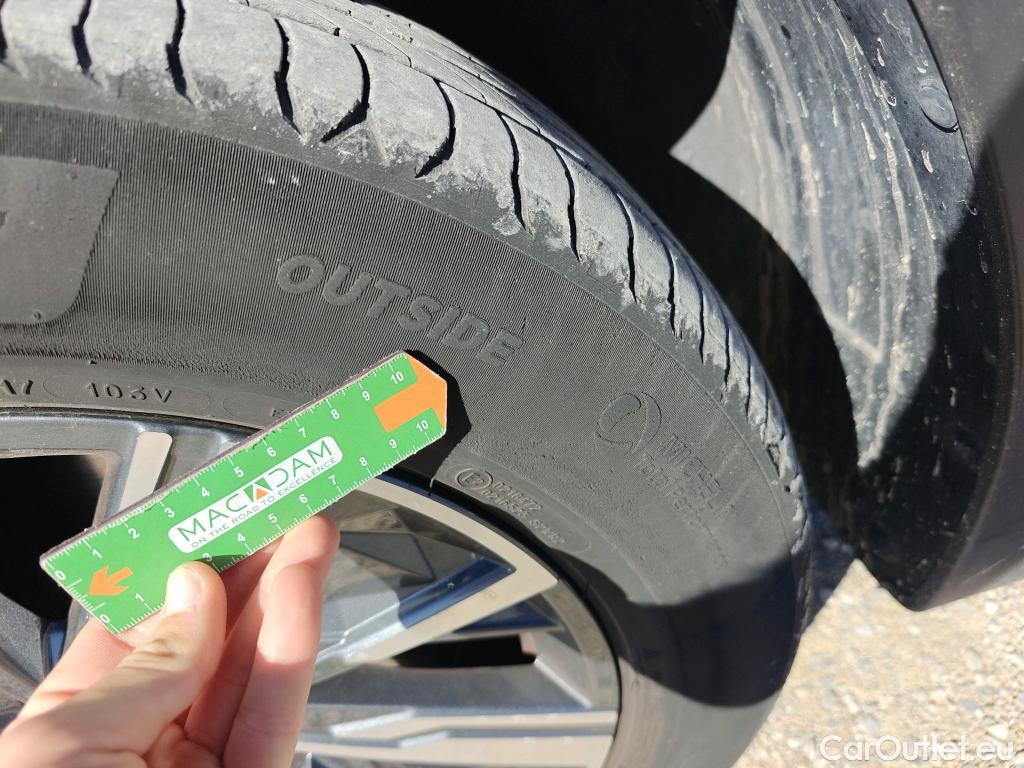  Hyundai  Tucson HYUNDAI  / 2020 / 5P / todoterreno 1.6 TGDI 110kW (150CV) Klass #43