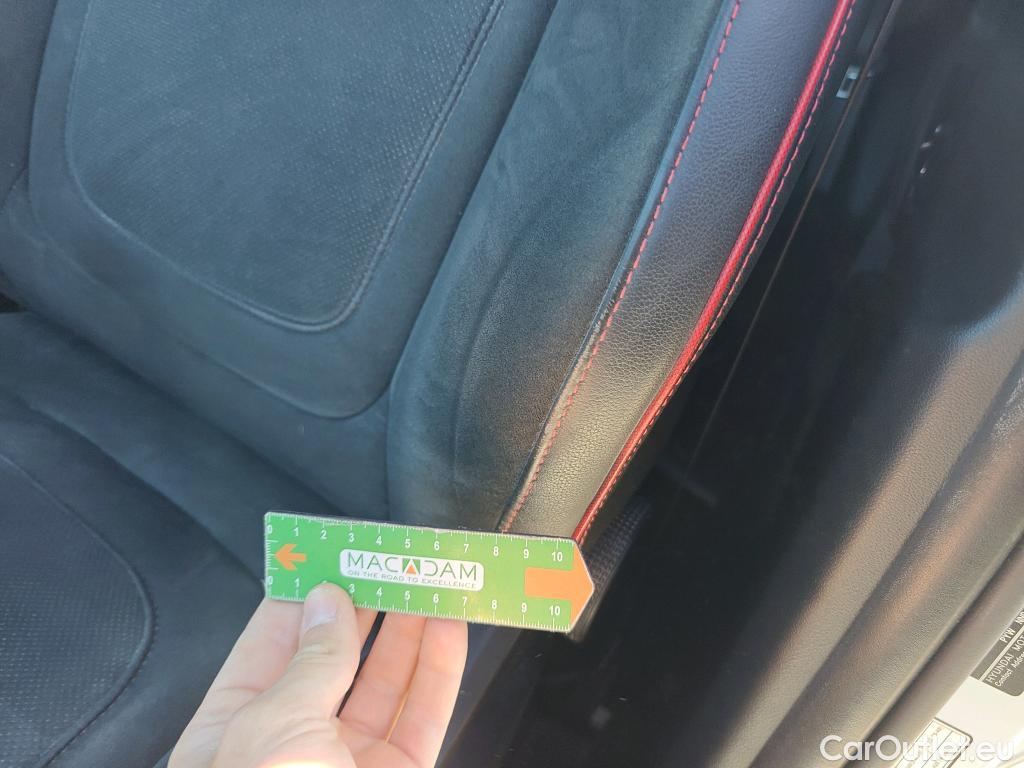  Hyundai  Tucson HYUNDAI  / 2020 / 5P / todoterreno 1.6 TGDI 169kW (230CV) HEV N-Line Sky AT #1