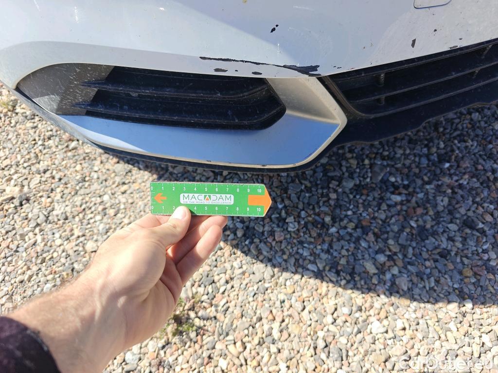  KIA  Sportage KIA  / 2022 / 5P / todoterreno 1.6 T-GDi 110kW (150CV) Concept 4x2 #66