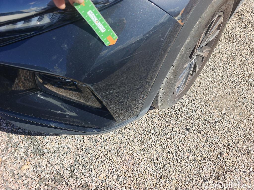  Hyundai  Tucson HYUNDAI  / 2020 / 5P / todoterreno 1.6 TGDI 110kW (150CV) Maxx #18