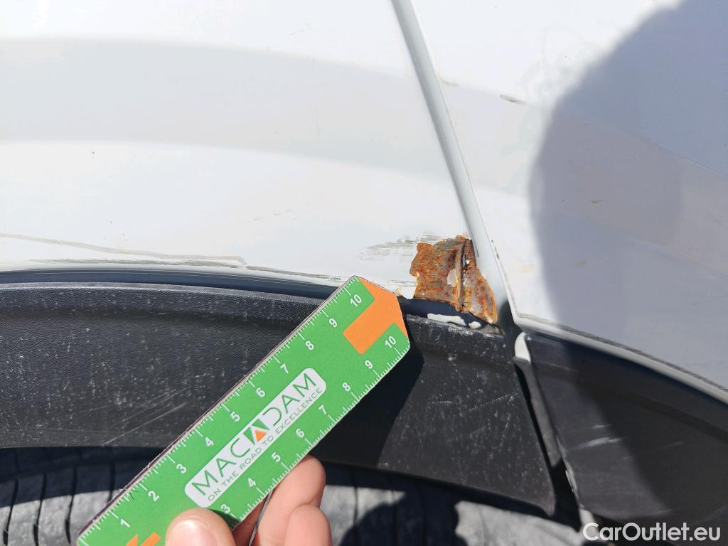  KIA  Sportage KIA  / 2022 / 5P / todoterreno 1.6 T-GDi 110kW (150CV) Concept 4x2 #2