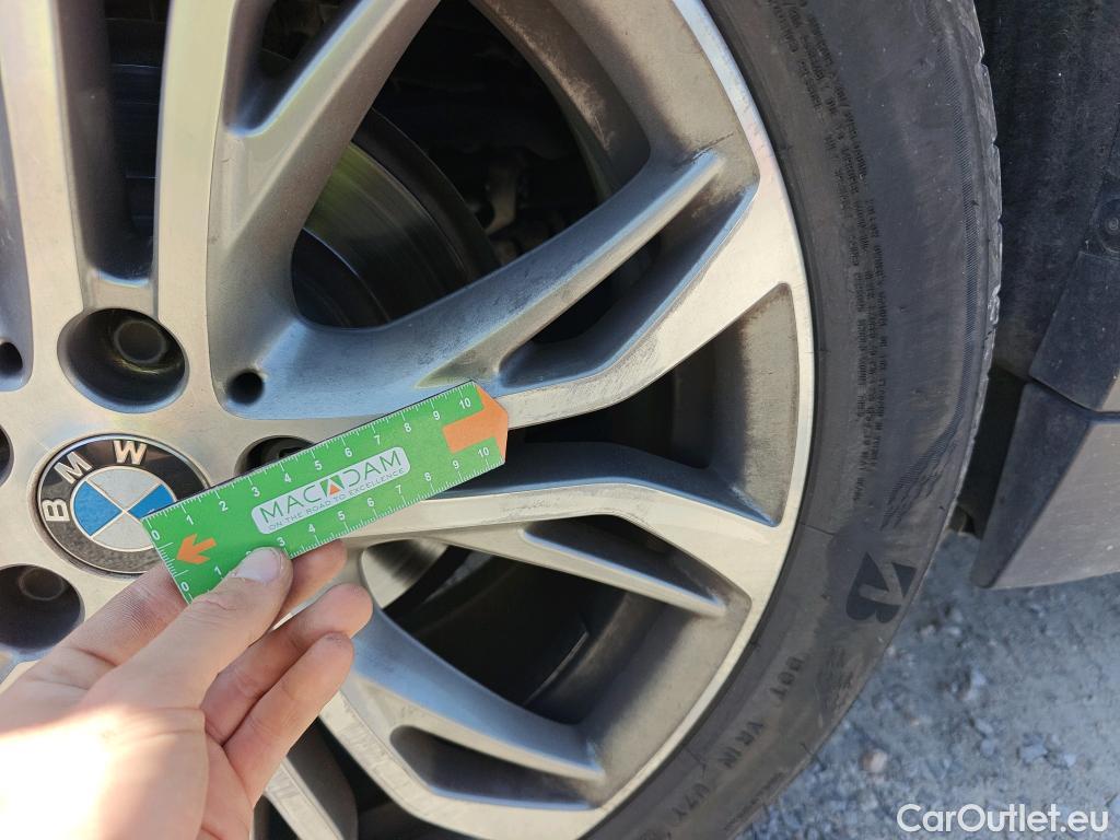  Bmw  X2 BMW  sDrive18i (CX3) #30