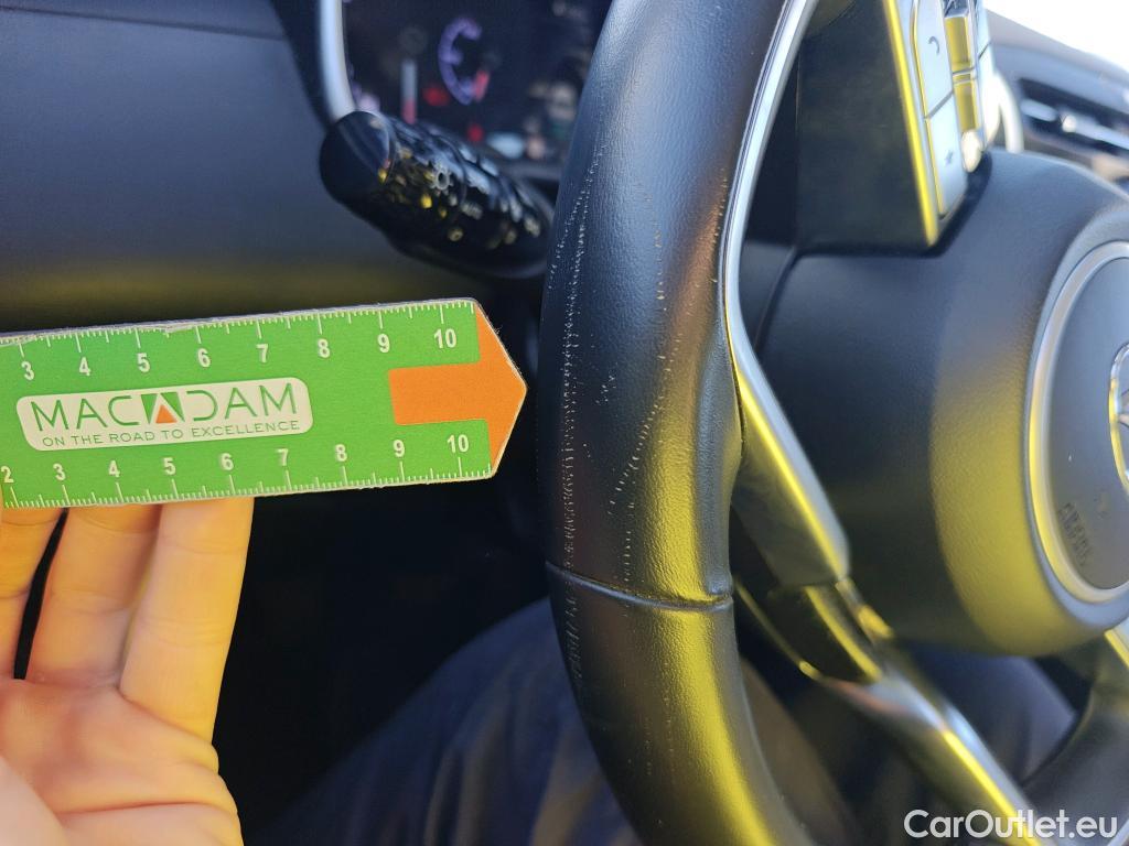  Hyundai  Tucson HYUNDAI  / 2020 / 5P / todoterreno 1.6 TGDI 110kW (150CV) Klass #35