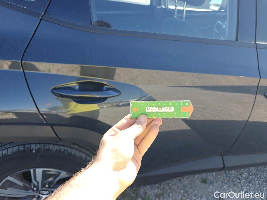  Hyundai  Tucson HYUNDAI  / 2020 / 5P / todoterreno 1.6 TGDI 110kW (150CV) Klass #18