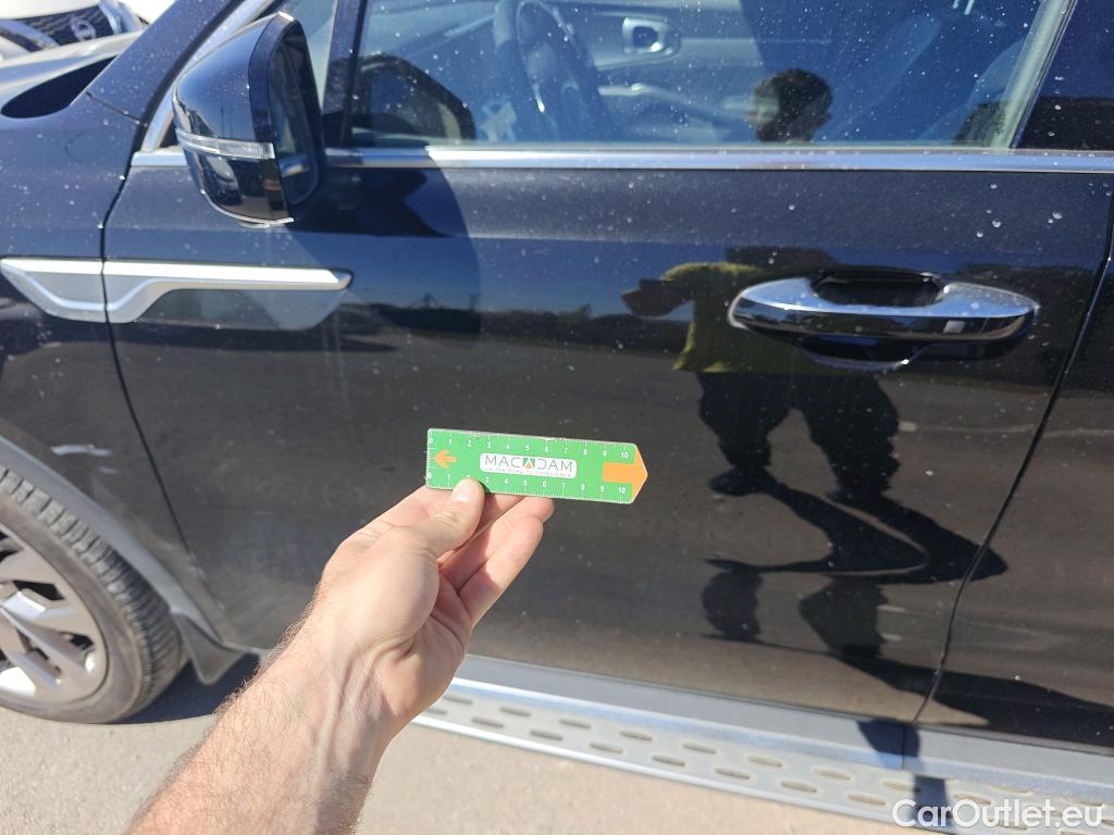  KIA  Sorento KIA  / 2020 / 5P / todoterreno 2.2 CRDi Emotion DCT 4x4 7pl (P.Luxury) #10