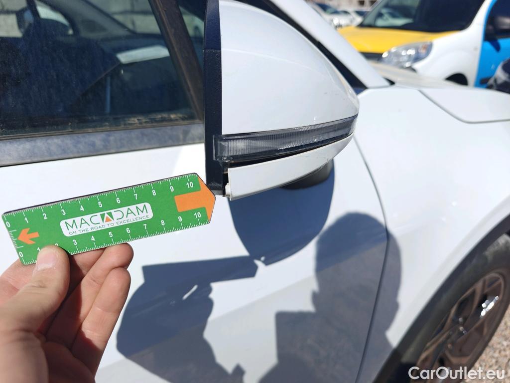  KIA  Sportage KIA  / 2022 / 5P / todoterreno 1.6 T-GDi 110kW (150CV) Concept 4x2 #82