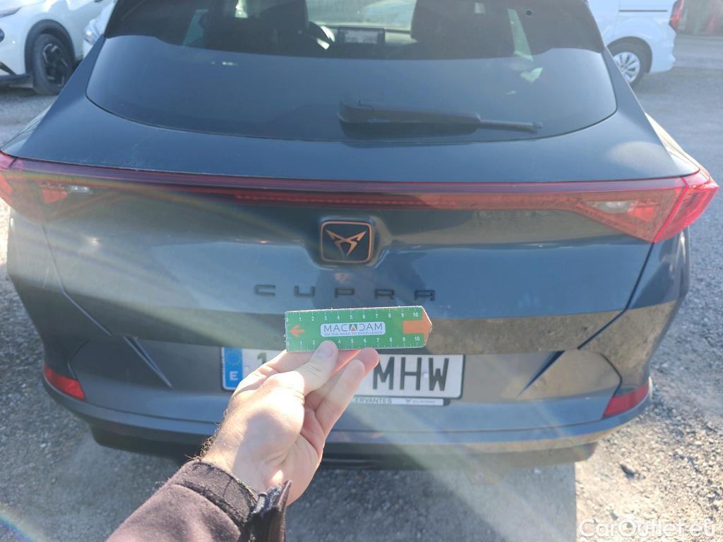  Cupra  Formentor CUPRA  / 2020 / 5P / todoterreno 1.5 TSI 110kW (150 CV) DSG (AC4) #25