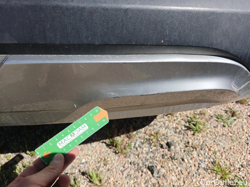  KIA  Sportage KIA  / 2022 / 5P / todoterreno 1.6 T-GDi 110kW (150CV) Concept 4x2 #33