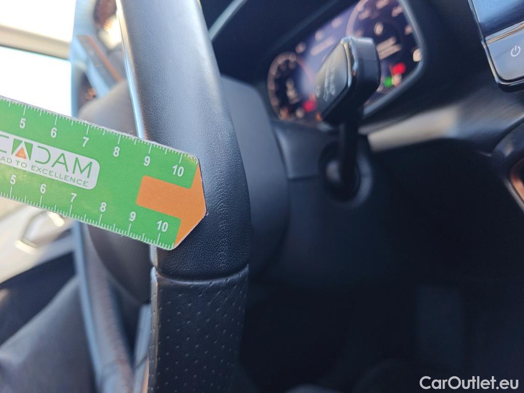  Cupra  Formentor CUPRA  / 2020 / 5P / todoterreno 1.5 TSI 110kW (150 CV) DSG (AC4) #12