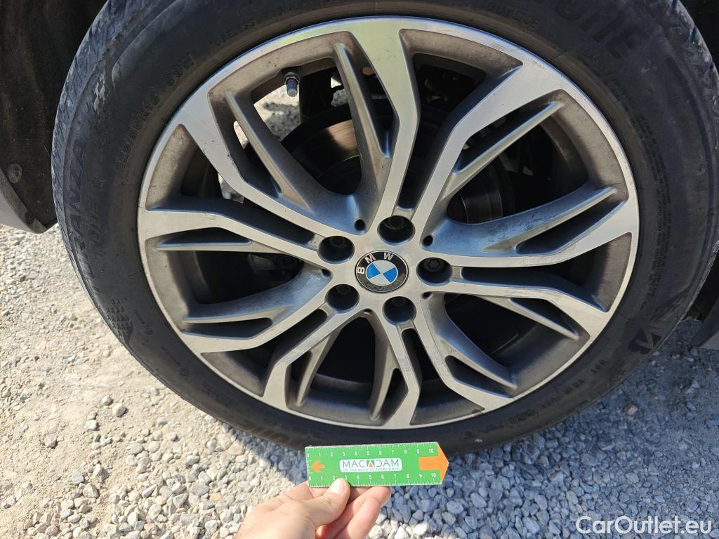  Bmw  X2 BMW  sDrive18i (CX3) #28