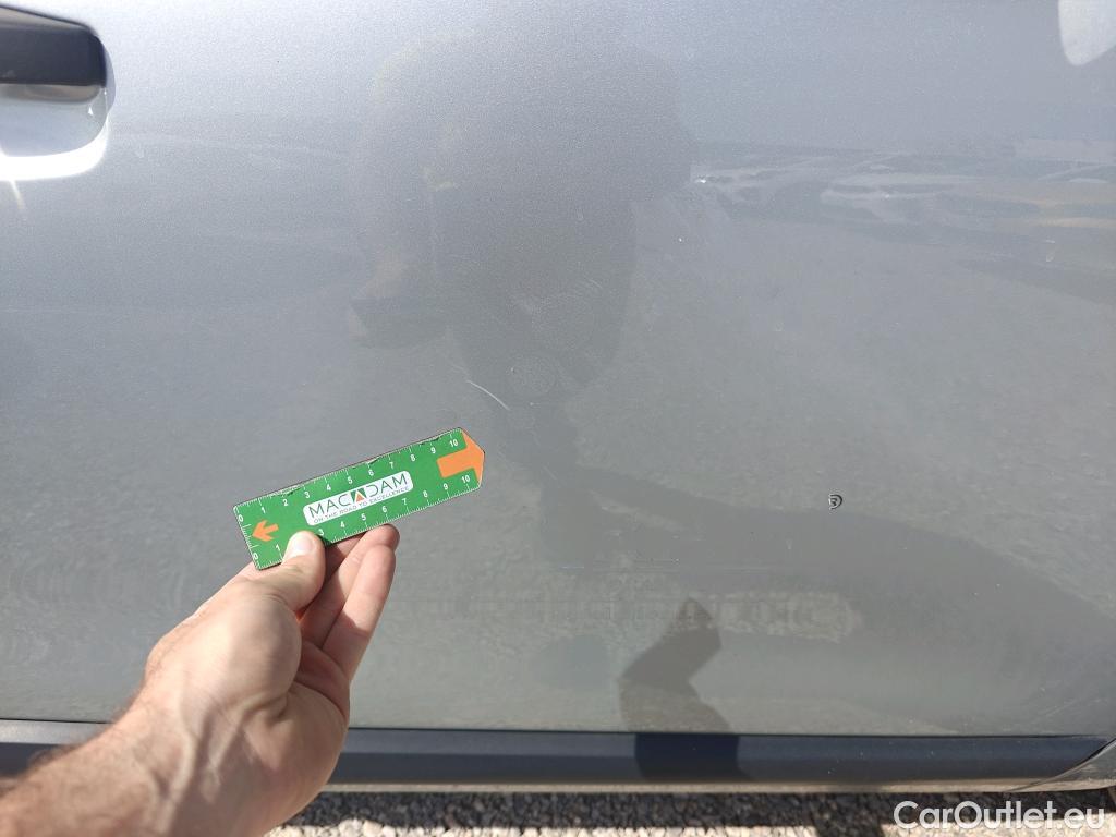  Dacia  Lodgy DACIA  / 2012 / 5P / monovolumen compacto Comfort Blue dCi 70kW (95CV) 5Pl - 18 #38