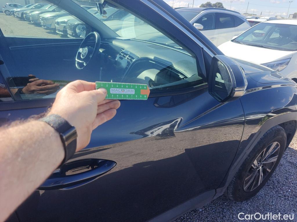  Hyundai  Tucson HYUNDAI  / 2020 / 5P / todoterreno 1.6 TGDI 110kW (150CV) Maxx #14