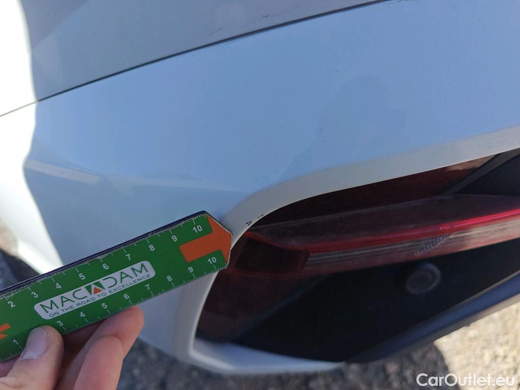  Hyundai  Tucson HYUNDAI  / 2020 / 5P / todoterreno 1.6 TGDI 169kW (230CV) HEV N-Line Sky AT #20