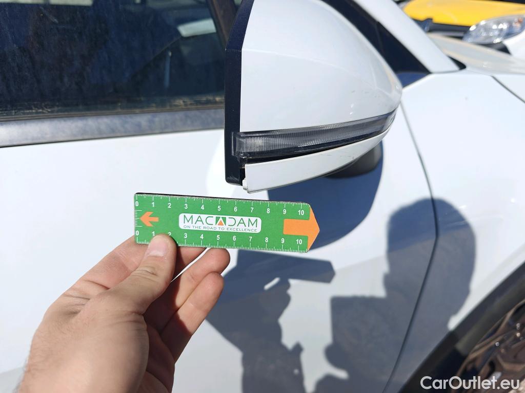  KIA  Sportage KIA  / 2022 / 5P / todoterreno 1.6 T-GDi 110kW (150CV) Concept 4x2 #81