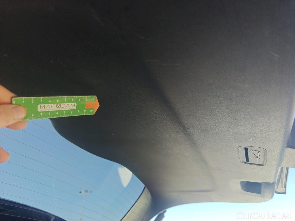  Hyundai  Tucson HYUNDAI  / 2020 / 5P / todoterreno 1.6 CRDI 100kW (136CV) 48V Tecno 2C #26