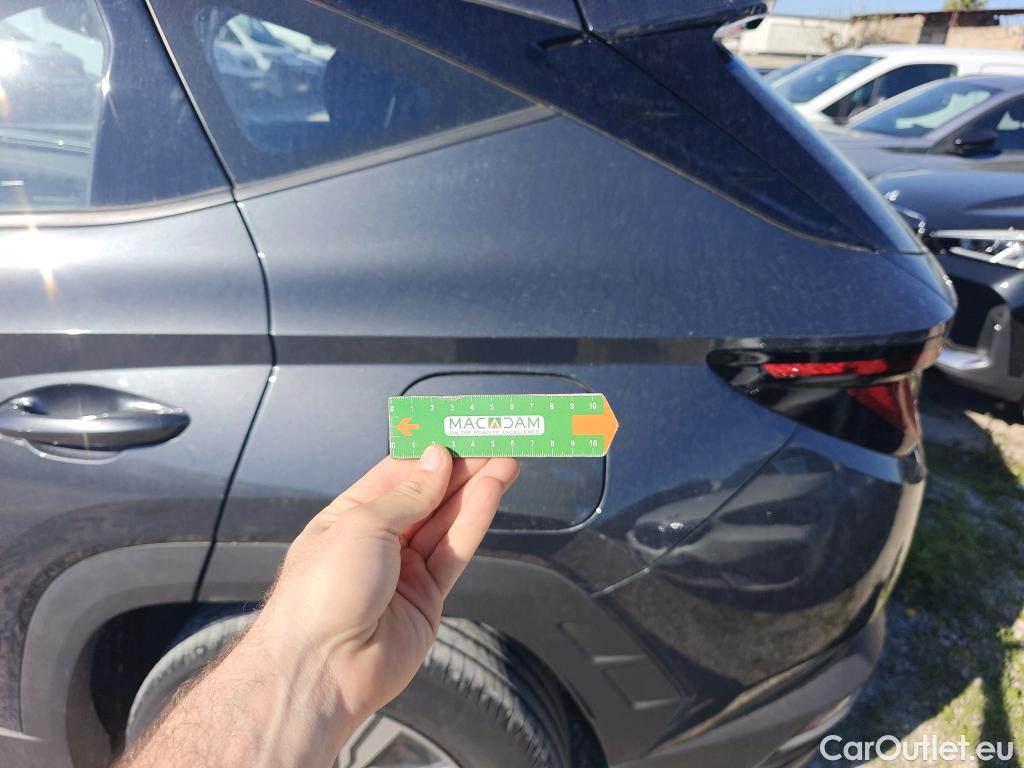  Hyundai  Tucson HYUNDAI  / 2020 / 5P / todoterreno 1.6 TGDI 110kW (150CV) Klass #21