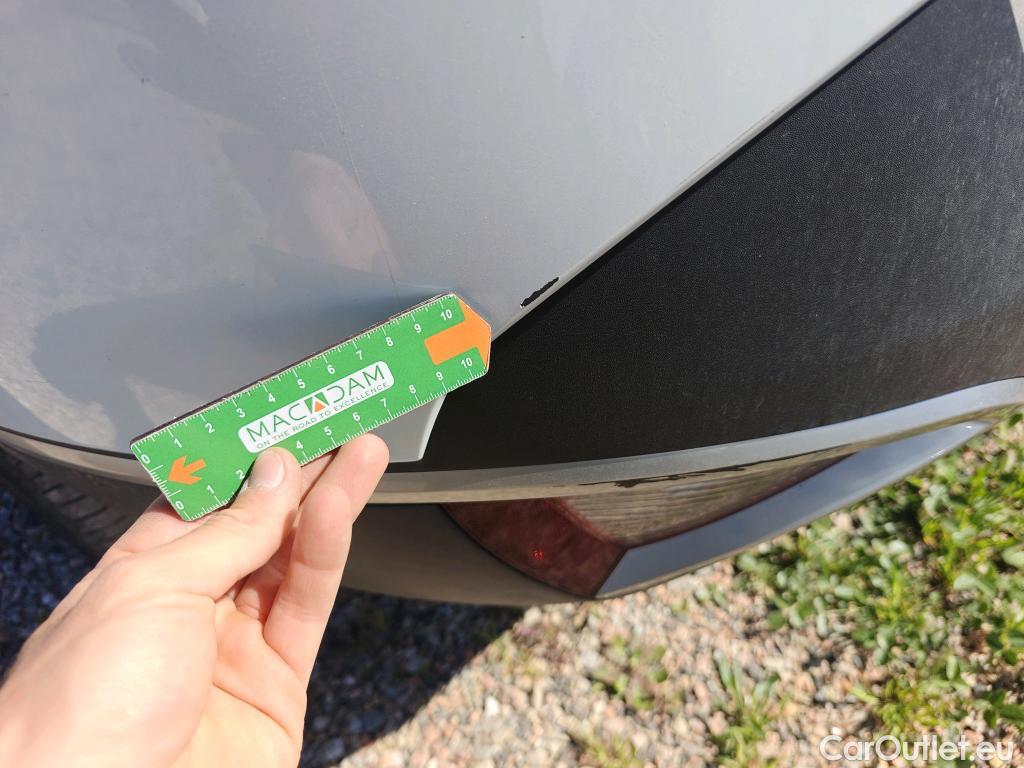  KIA  Sportage KIA  / 2022 / 5P / todoterreno 1.6 T-GDi 110kW (150CV) Concept 4x2 #54