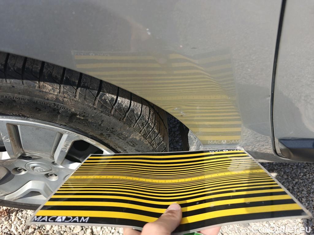  Dacia  Lodgy DACIA  / 2012 / 5P / monovolumen compacto Comfort Blue dCi 70kW (95CV) 5Pl - 18 #6