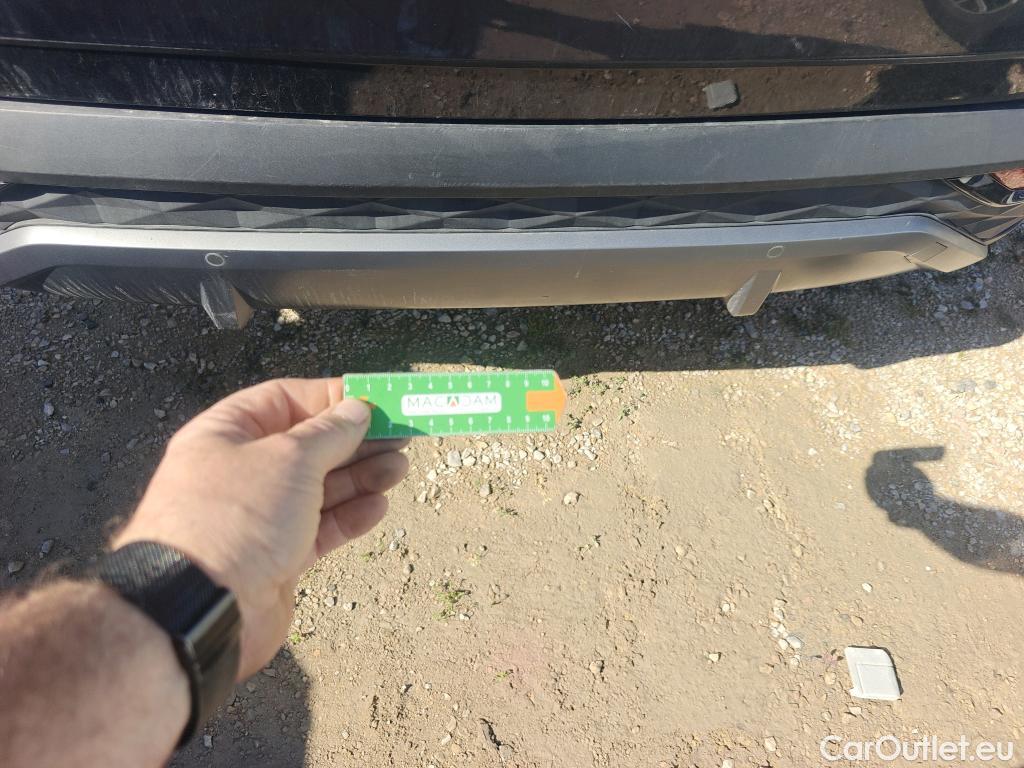  Hyundai  Tucson HYUNDAI  / 2020 / 5P / todoterreno 1.6 TGDI 110kW (150CV) Maxx #20