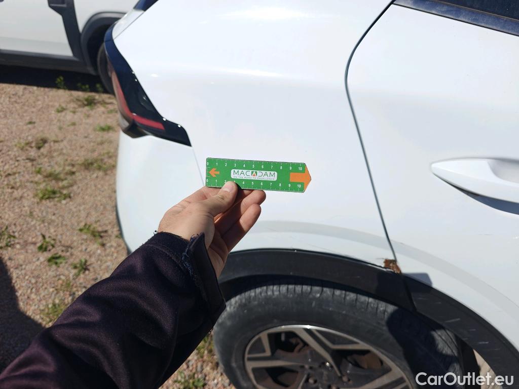  KIA  Sportage KIA  / 2022 / 5P / todoterreno 1.6 T-GDi 110kW (150CV) Concept 4x2 #1