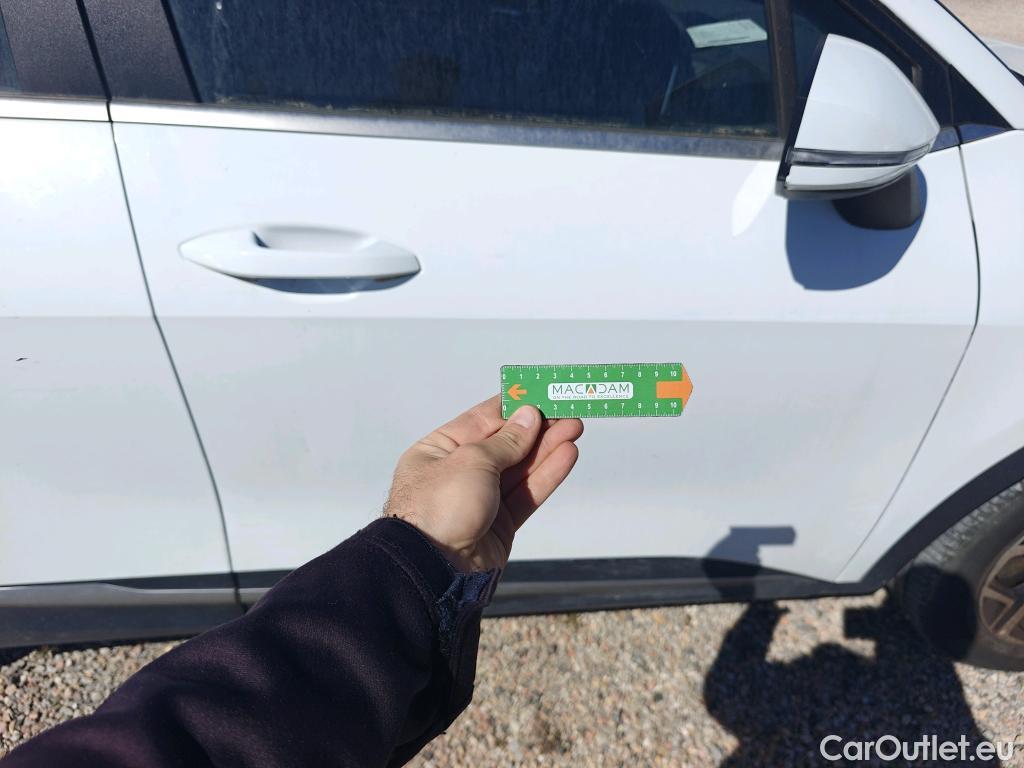  KIA  Sportage KIA  / 2022 / 5P / todoterreno 1.6 T-GDi 110kW (150CV) Concept 4x2 #7