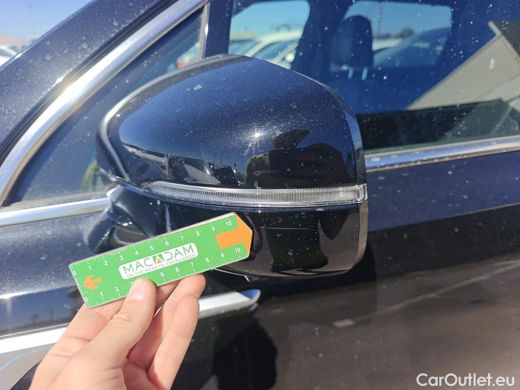  KIA  Sorento KIA  / 2020 / 5P / todoterreno 2.2 CRDi Emotion DCT 4x4 7pl (P.Luxury) #25