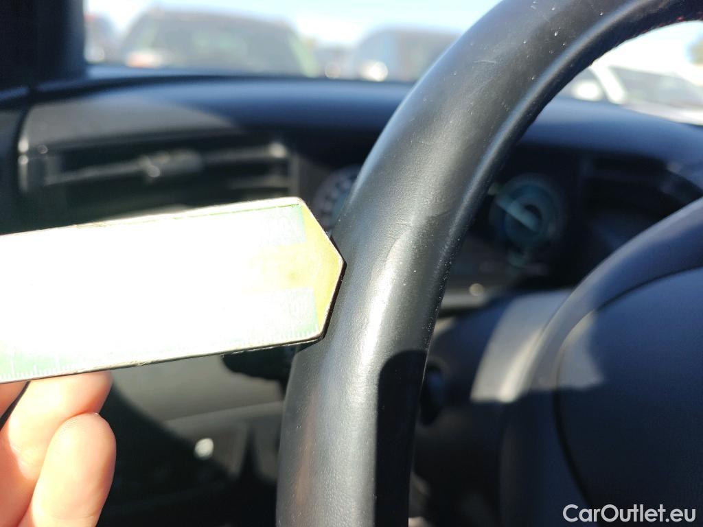  Hyundai  Tucson HYUNDAI  / 2020 / 5P / todoterreno 1.6 TGDI 169kW (230CV) HEV N-Line Sky AT #15