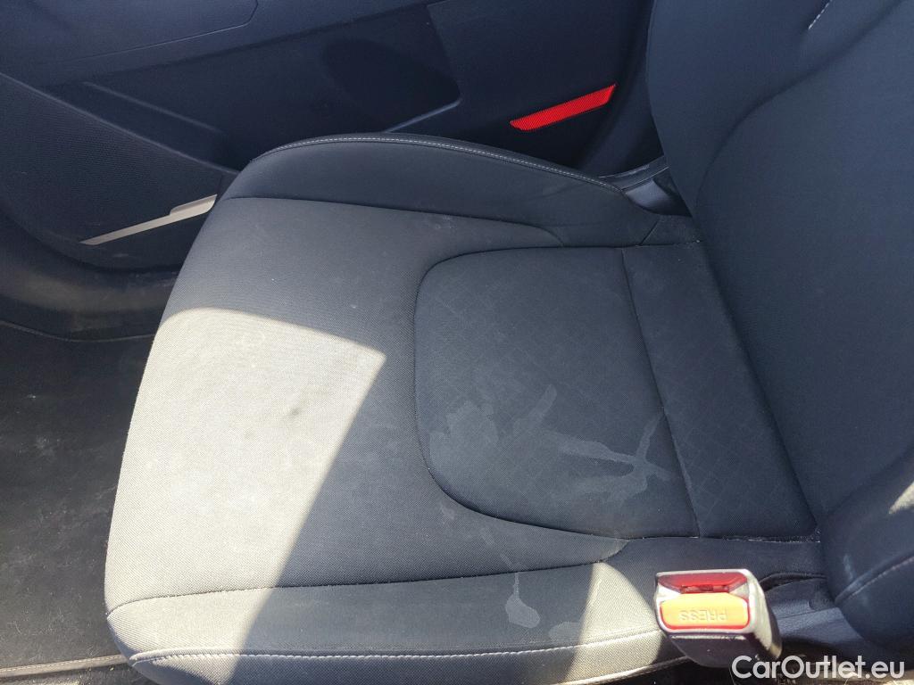  KIA  Sportage KIA  / 2022 / 5P / todoterreno 1.6 T-GDi 110kW (150CV) Concept 4x2 #29