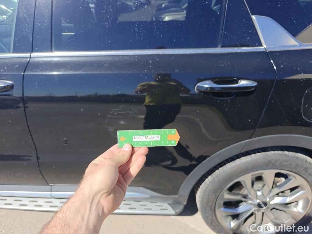  KIA  Sorento KIA  / 2020 / 5P / todoterreno 2.2 CRDi Emotion DCT 4x4 7pl (P.Luxury) #3