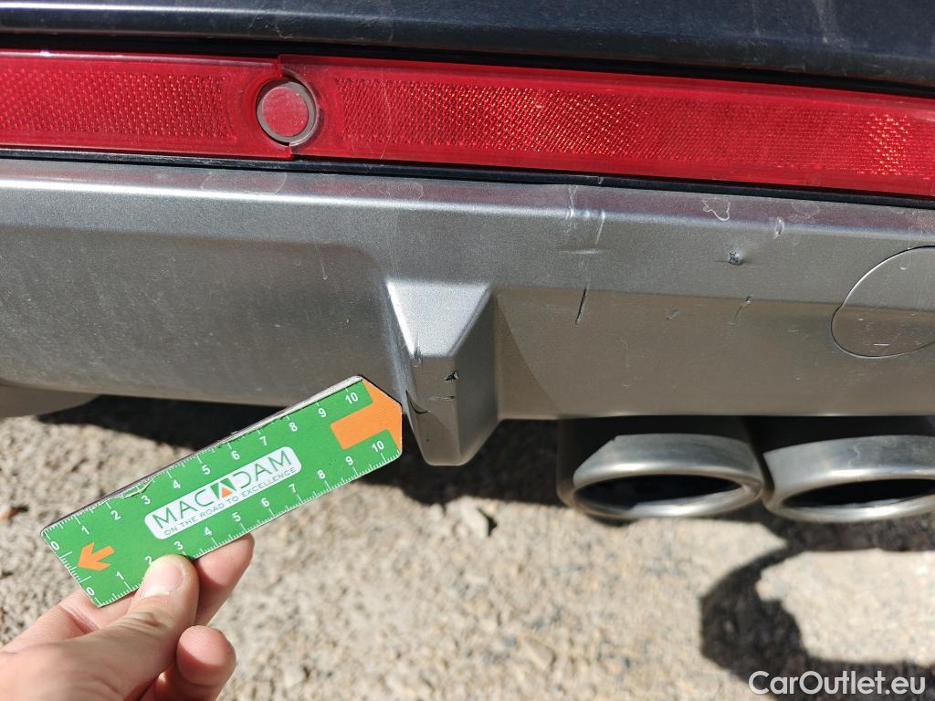  Hyundai  Tucson HYUNDAI  / 2020 / 5P / todoterreno 1.6 TGDI 169kW (230CV) HEV N-Line Sky AT #5