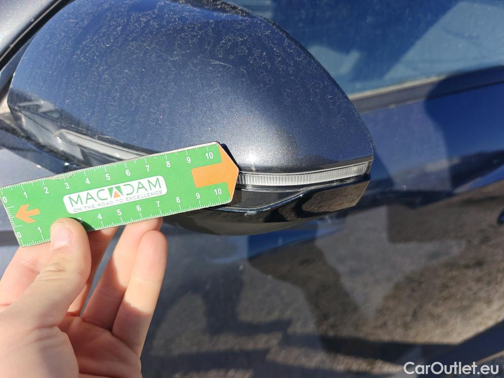  Hyundai  Tucson HYUNDAI  / 2020 / 5P / todoterreno 1.6 TGDI 110kW (150CV) Klass #42