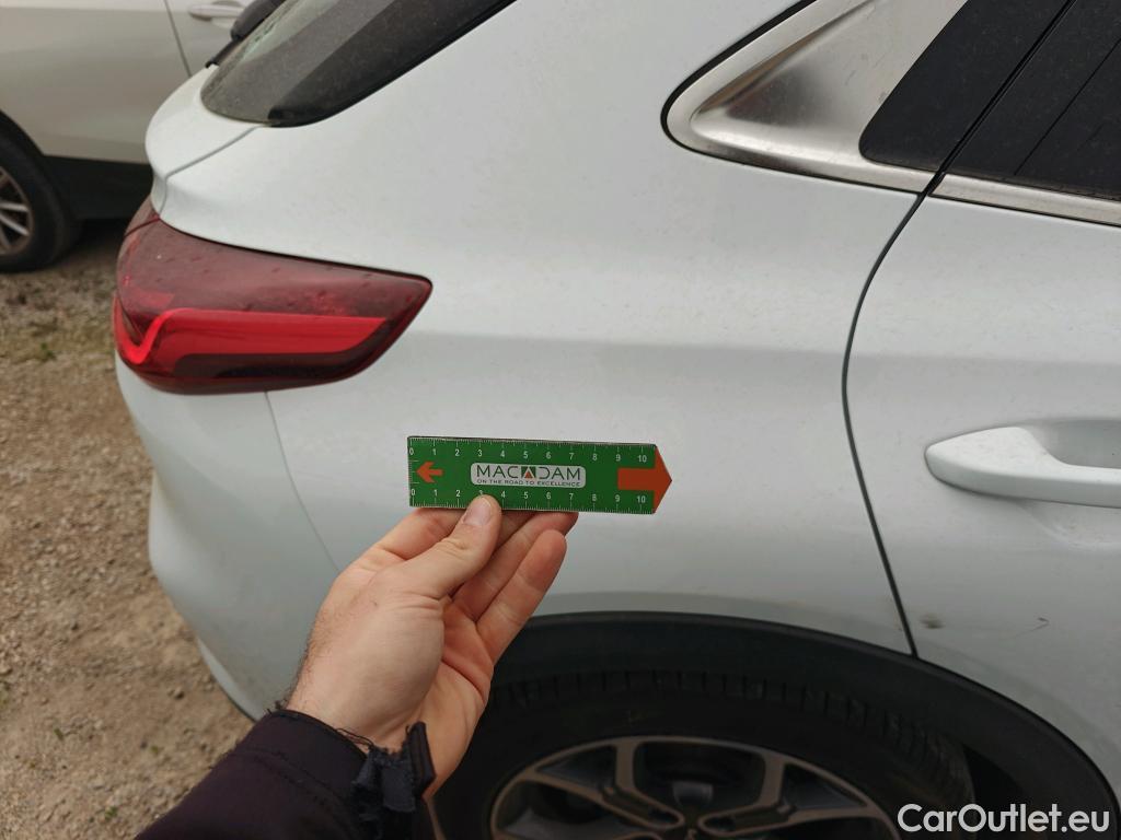  KIA  XCeed KIA  / 2019 / 5P / todoterreno 1.5 MHEV iMT Tech 118kW (160CV) #3