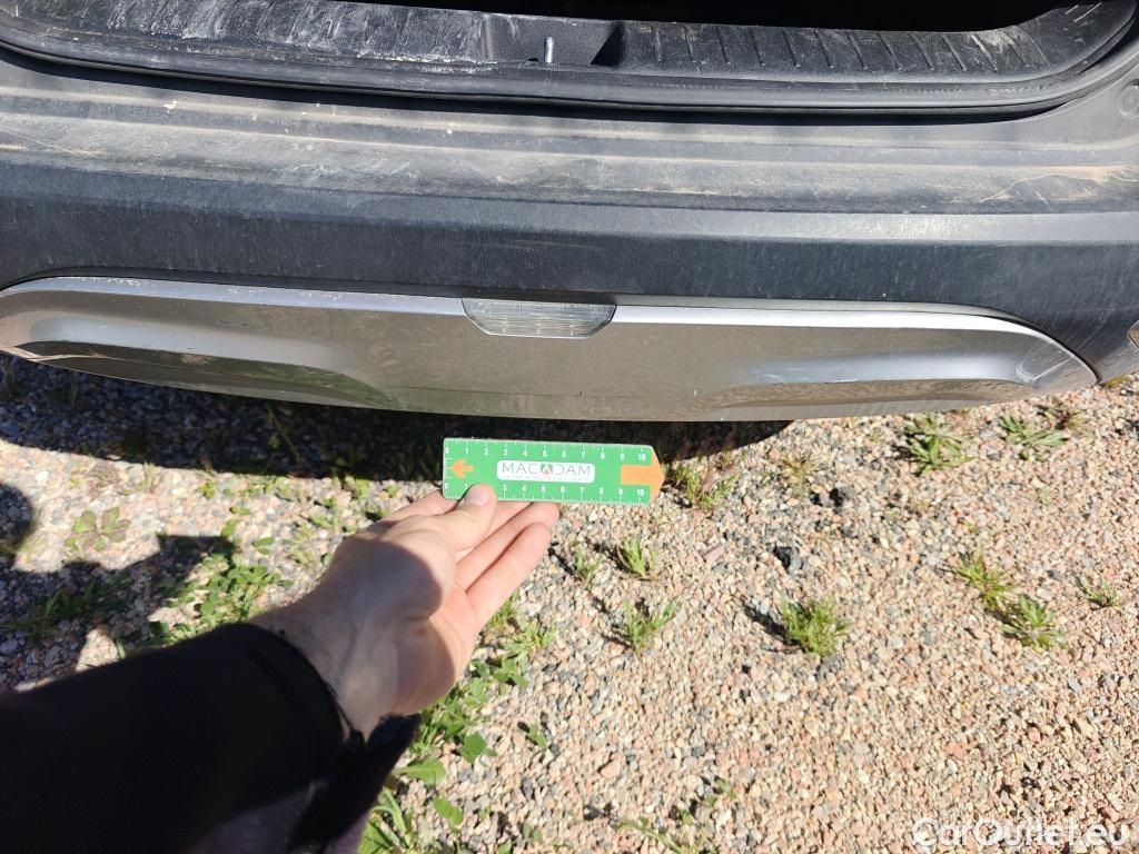  KIA  Sportage KIA  / 2022 / 5P / todoterreno 1.6 T-GDi 110kW (150CV) Concept 4x2 #31