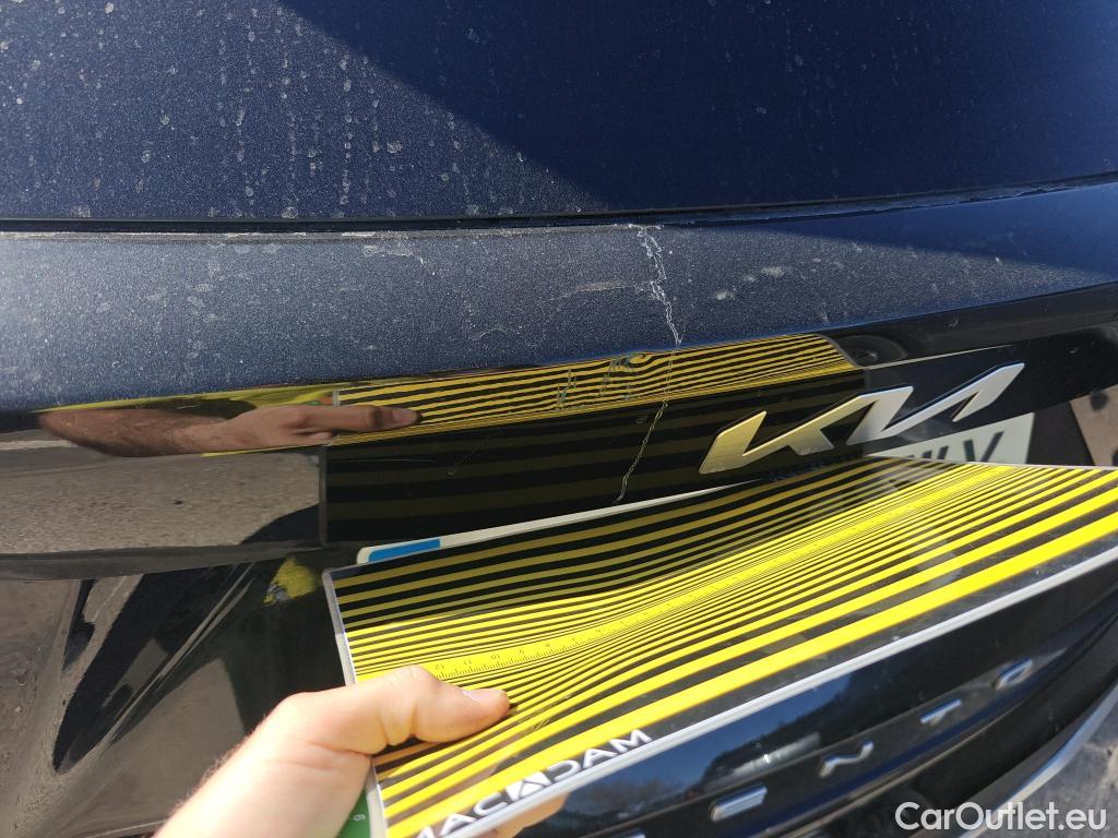  KIA  Sorento KIA  / 2020 / 5P / todoterreno 2.2 CRDi Emotion DCT 4x4 7pl (P.Luxury) #33