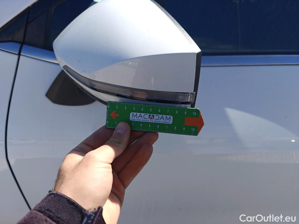  KIA  Sportage KIA  / 2022 / 5P / todoterreno 1.6 T-GDi 110kW (150CV) Concept 4x2 #70