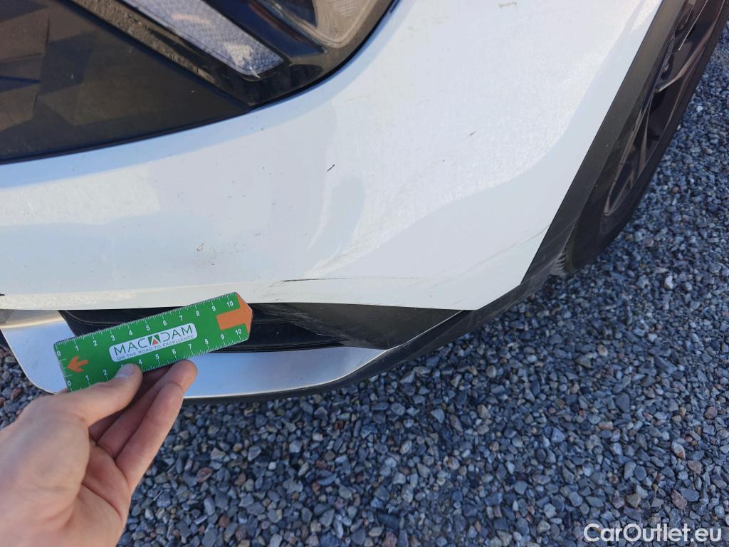  KIA  Sportage KIA  / 2022 / 5P / todoterreno 1.6 T-GDi 110kW (150CV) Concept 4x2 #24