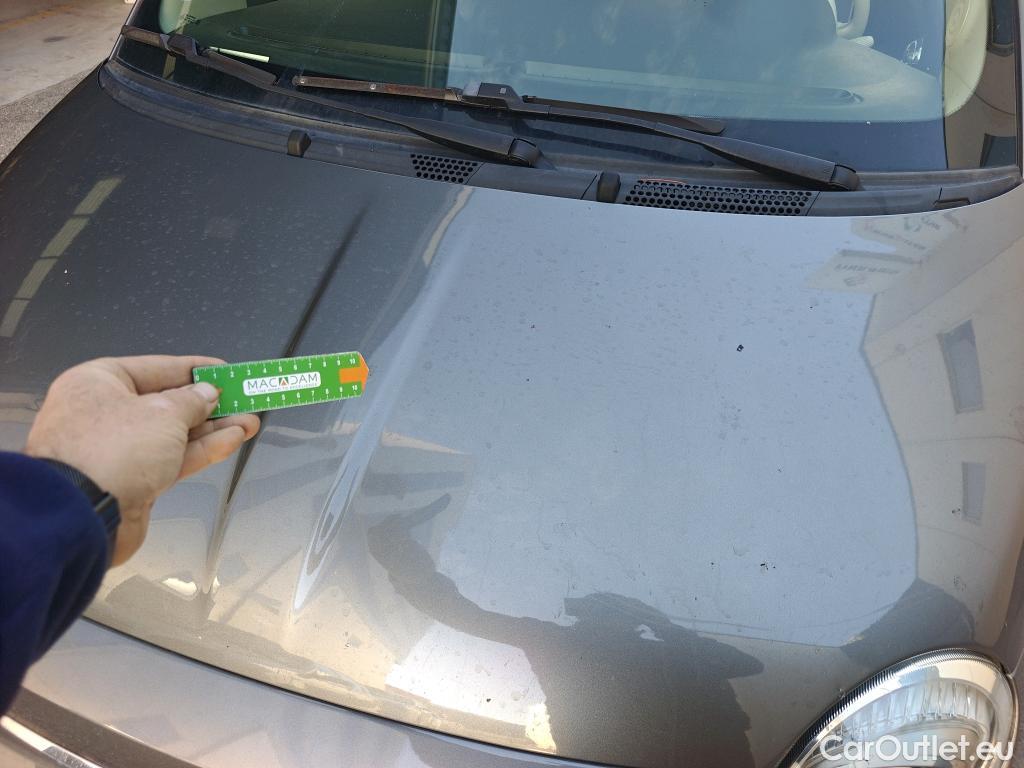  Fiat  500 FIAT  / 2015 / 3P / berlina con portón Lounge 1.2 8v 51KW (69 CV) (AC)  #3