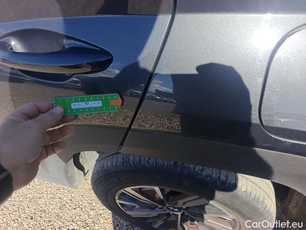  Hyundai  Tucson HYUNDAI  / 2020 / 5P / todoterreno 1.6 TGDI 110kW (150CV) Maxx #26