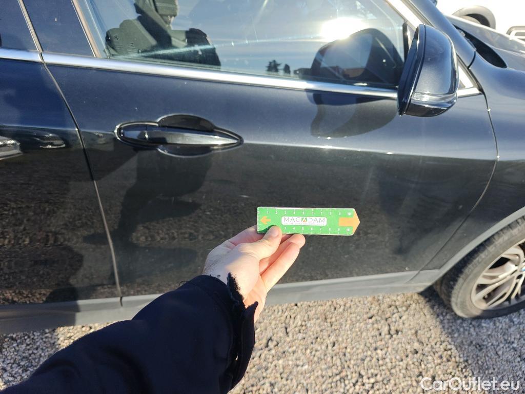  Bmw  X2 BMW  sDrive18i #34