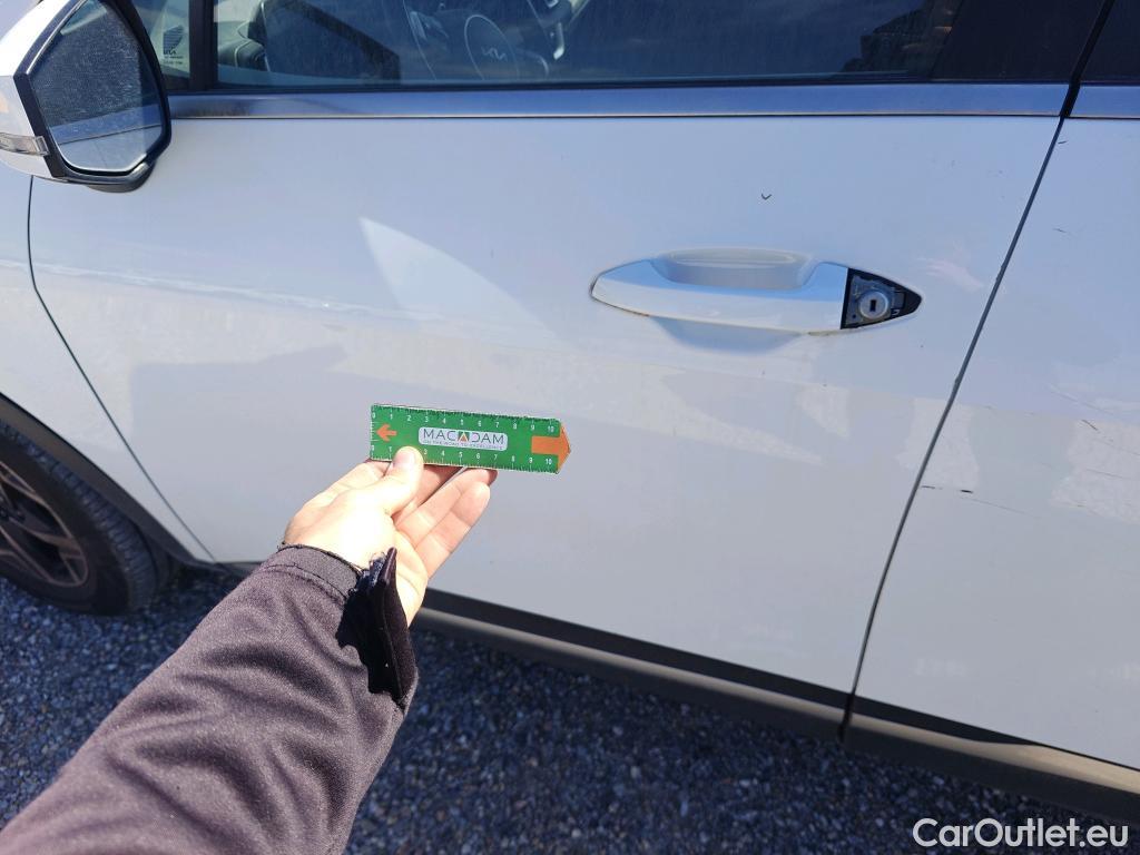  KIA  Sportage KIA  / 2022 / 5P / todoterreno 1.6 T-GDi 110kW (150CV) Concept 4x2 #11