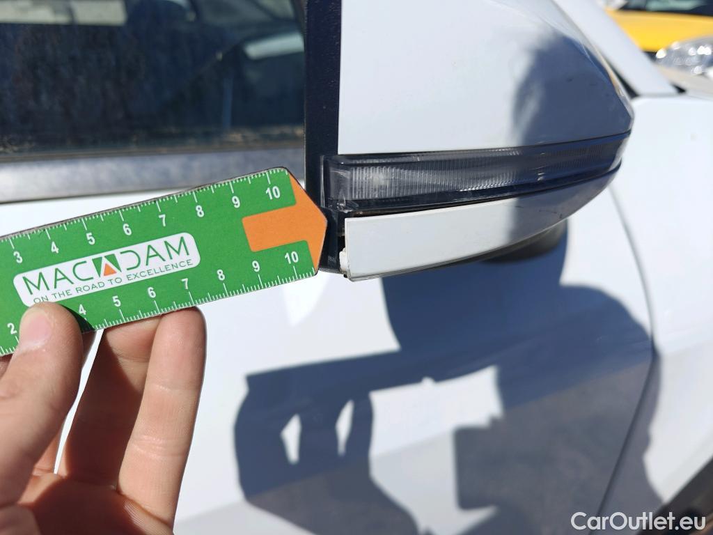  KIA  Sportage KIA  / 2022 / 5P / todoterreno 1.6 T-GDi 110kW (150CV) Concept 4x2 #74