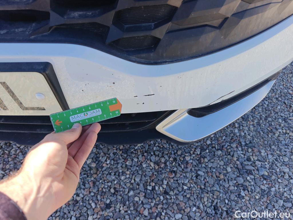  KIA  Sportage KIA  / 2022 / 5P / todoterreno 1.6 T-GDi 110kW (150CV) Concept 4x2 #22