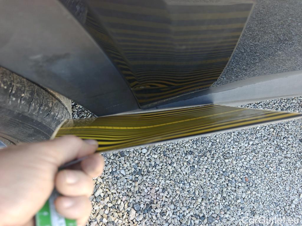  Hyundai  Tucson HYUNDAI  / 2020 / 5P / todoterreno 1.6 TGDI 110kW (150CV) Maxx #5