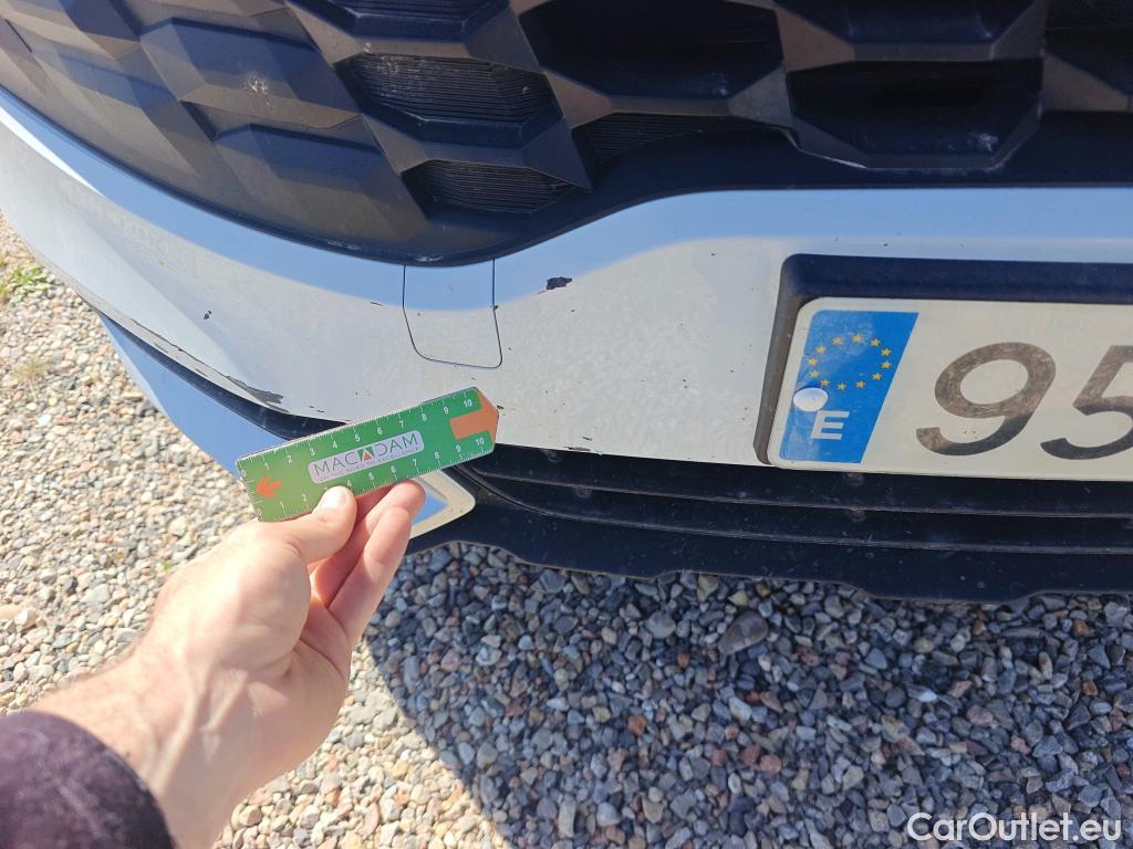  KIA  Sportage KIA  / 2022 / 5P / todoterreno 1.6 T-GDi 110kW (150CV) Concept 4x2 #21