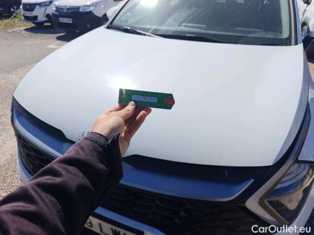  KIA  Sportage KIA  / 2022 / 5P / todoterreno 1.6 T-GDi 110kW (150CV) Concept 4x2 #79